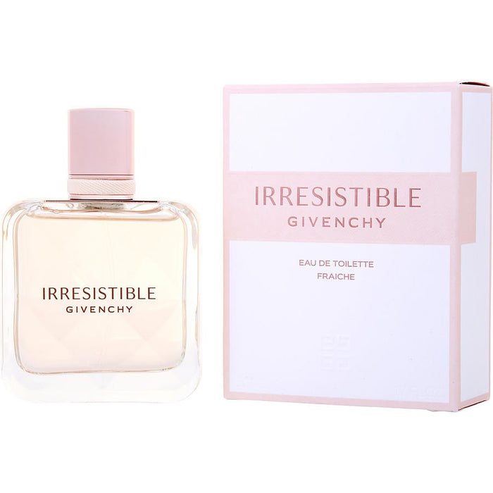 Irresistible Givenchy - 7STARSFRAGRANCES.COM