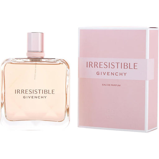 Irresistible Givenchy - 7STARSFRAGRANCES.COM