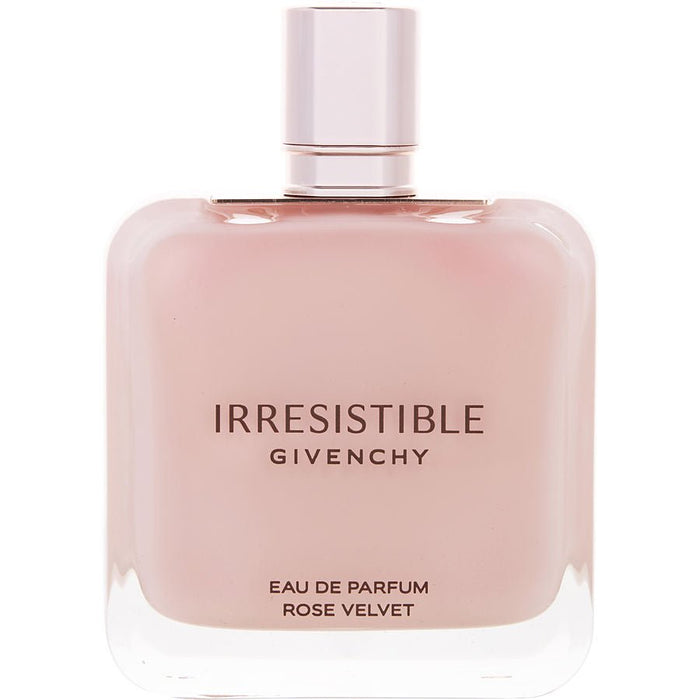 Irresistible Rose Velvet Givenchy - 7STARSFRAGRANCES.COM