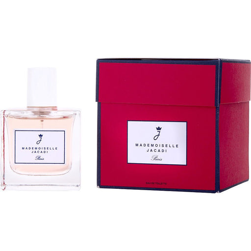 Jacadi Mademoiselle - 7STARSFRAGRANCES.COM