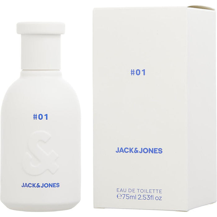 Jack & Jones # 01 - 7STARSFRAGRANCES.COM