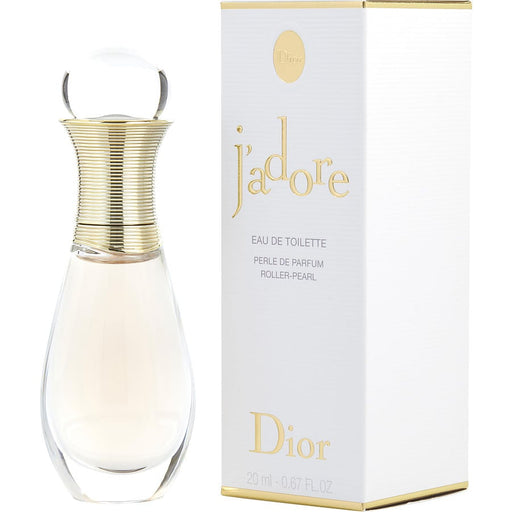 Jadore - 7STARSFRAGRANCES.COM