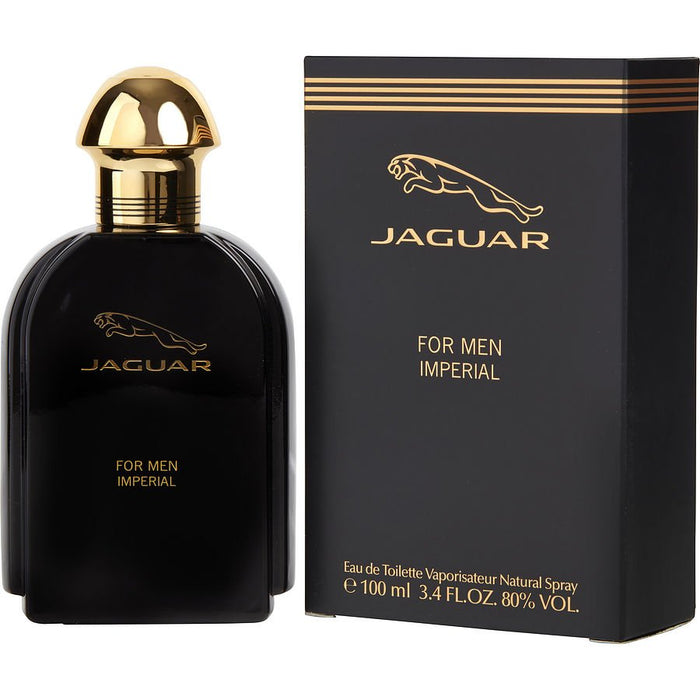 Jaguar Imperial - 7STARSFRAGRANCES.COM