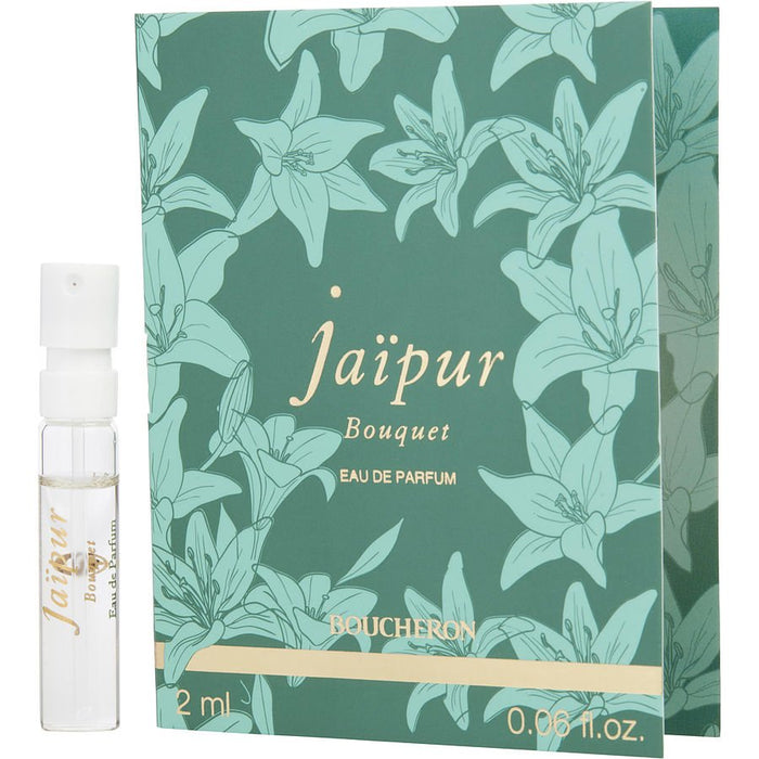 Jaipur Bouquet - 7STARSFRAGRANCES.COM