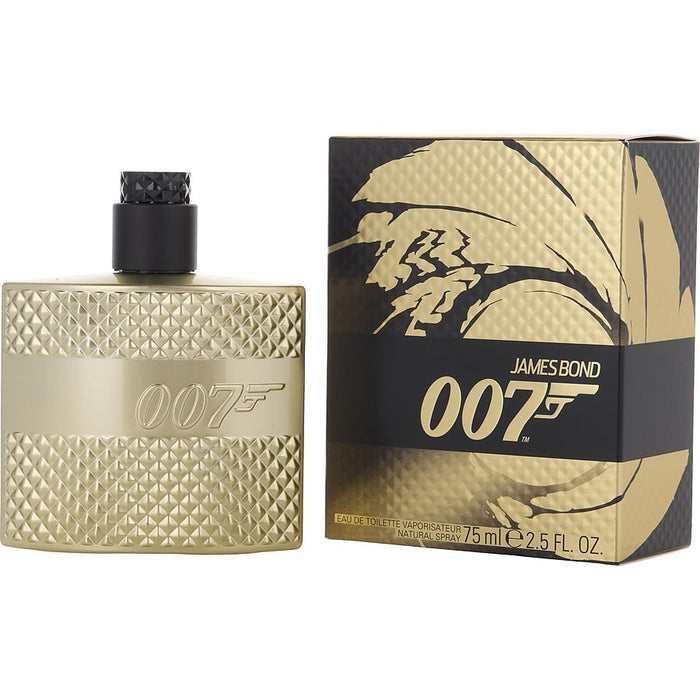 James Bond 007 - 7STARSFRAGRANCES.COM