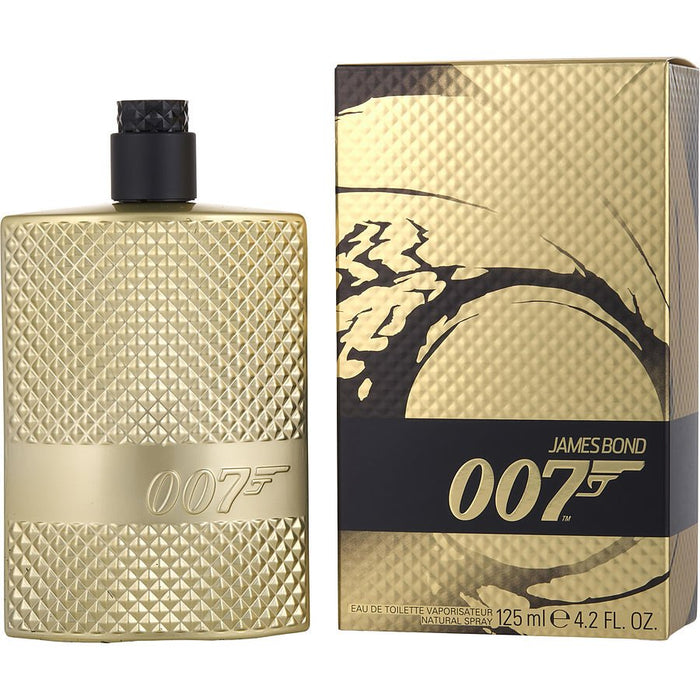 James Bond 007 - 7STARSFRAGRANCES.COM