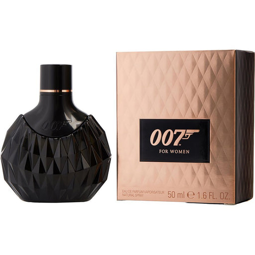 James Bond 007 For Women - 7STARSFRAGRANCES.COM