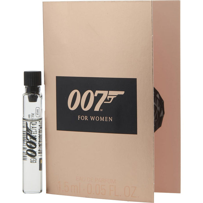 James Bond 007 For Women - 7STARSFRAGRANCES.COM