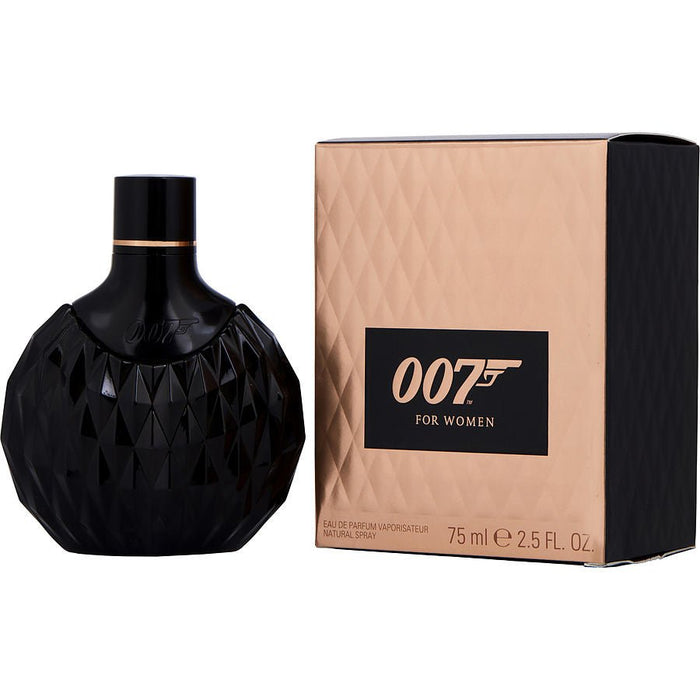 James Bond 007 For Women - 7STARSFRAGRANCES.COM