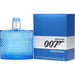 James Bond 007 Ocean Royale - 7STARSFRAGRANCES.COM