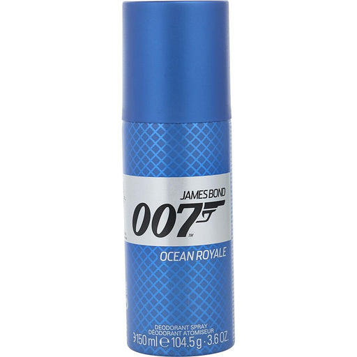 James Bond 007 Ocean Royale - 7STARSFRAGRANCES.COM