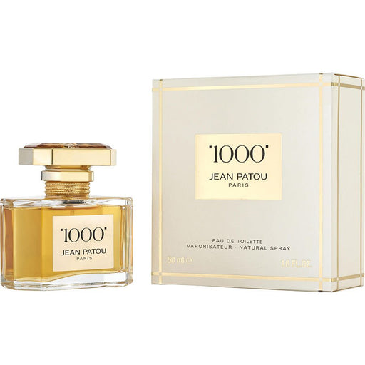 Jean Patou 1000 - 7STARSFRAGRANCES.COM