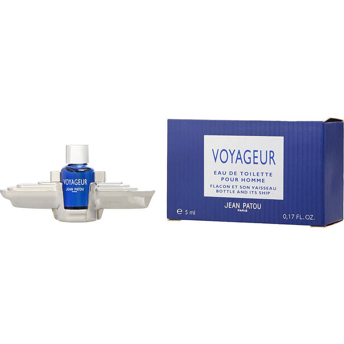 Jean Patou Voyageur - 7STARSFRAGRANCES.COM