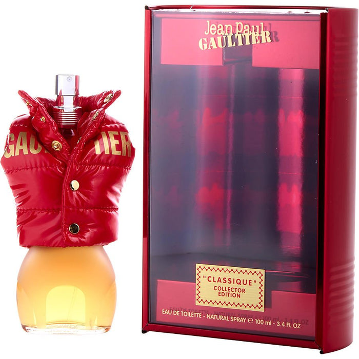 Jean Paul Gaultier - 7STARSFRAGRANCES.COM