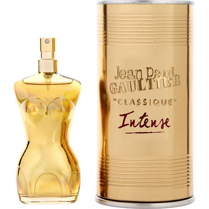 Jean Paul Gaultier Intense - 7STARSFRAGRANCES.COM