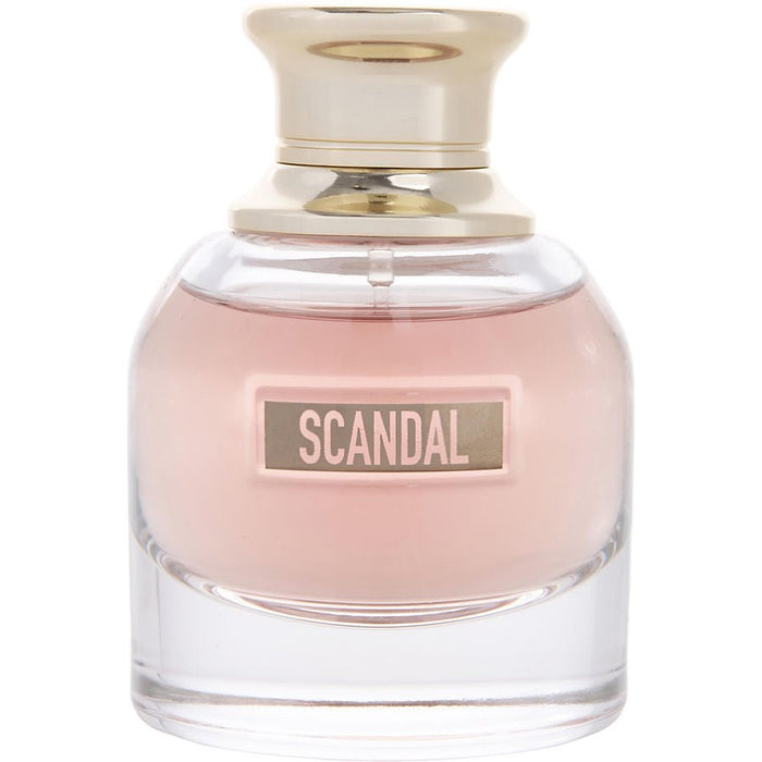 Jean Paul Gaultier Scandal - 7STARSFRAGRANCES.COM