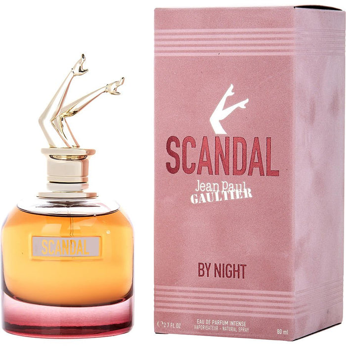 Jean Paul Gaultier Scandal By Night - 7STARSFRAGRANCES.COM