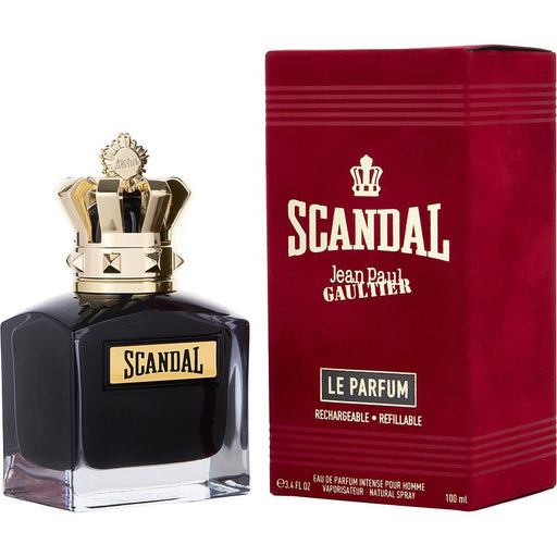 Jean Paul Gaultier Scandal Le Parfum Pour Homme - 7STARSFRAGRANCES.COM