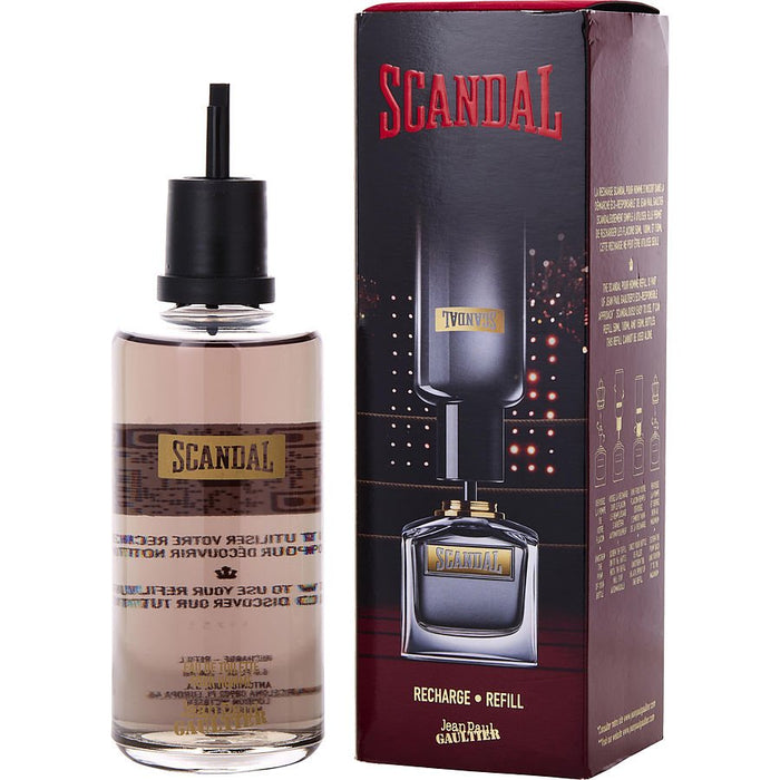 Jean Paul Gaultier Scandal Pour Homme - 7STARSFRAGRANCES.COM