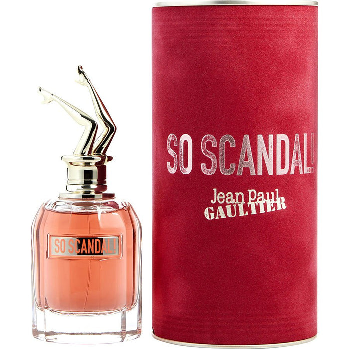 Jean Paul Gaultier So Scandal - 7STARSFRAGRANCES.COM