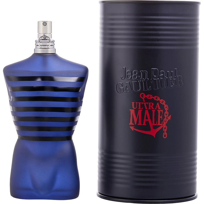 Jean Paul Gaultier Ultra Male - 7STARSFRAGRANCES.COM