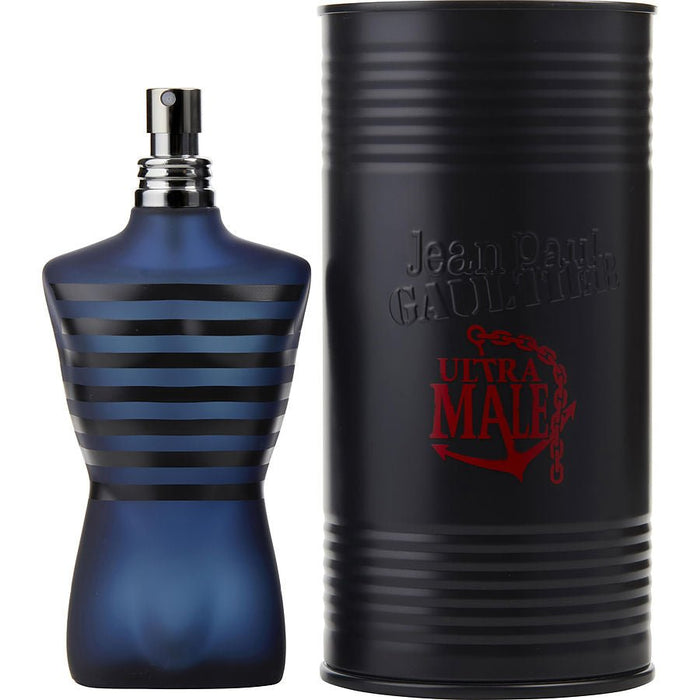 Jean Paul Gaultier Ultra Male - 7STARSFRAGRANCES.COM