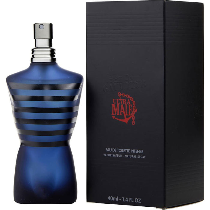 Jean Paul Gaultier Ultra Male - 7STARSFRAGRANCES.COM