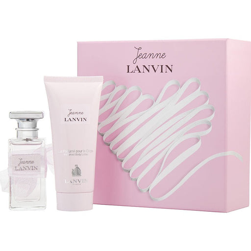 Jeanne Lanvin - 7STARSFRAGRANCES.COM