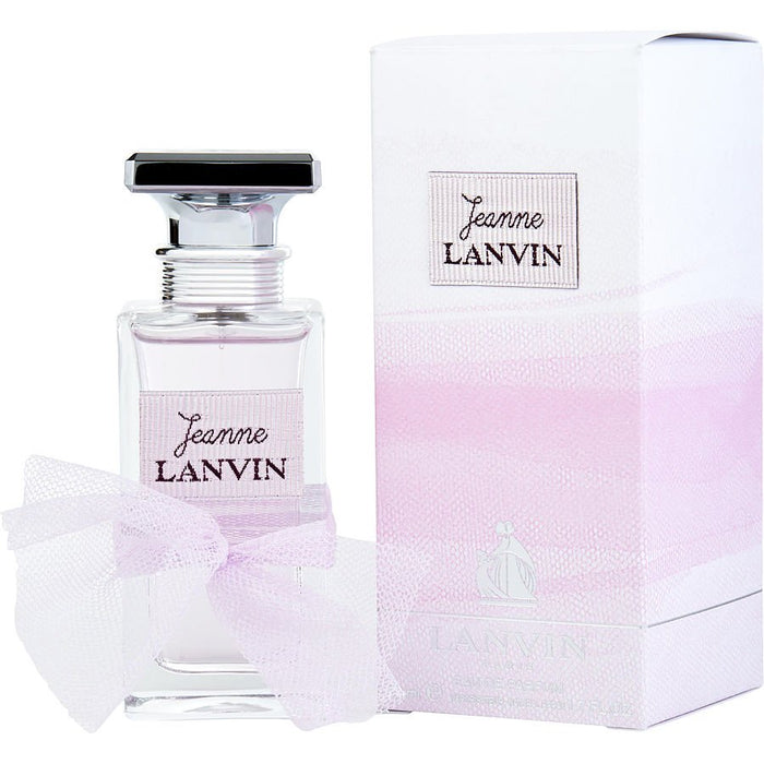 Jeanne Lanvin - 7STARSFRAGRANCES.COM