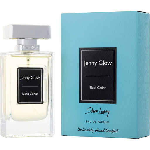 Jenny Glow Black Cedar - 7STARSFRAGRANCES.COM