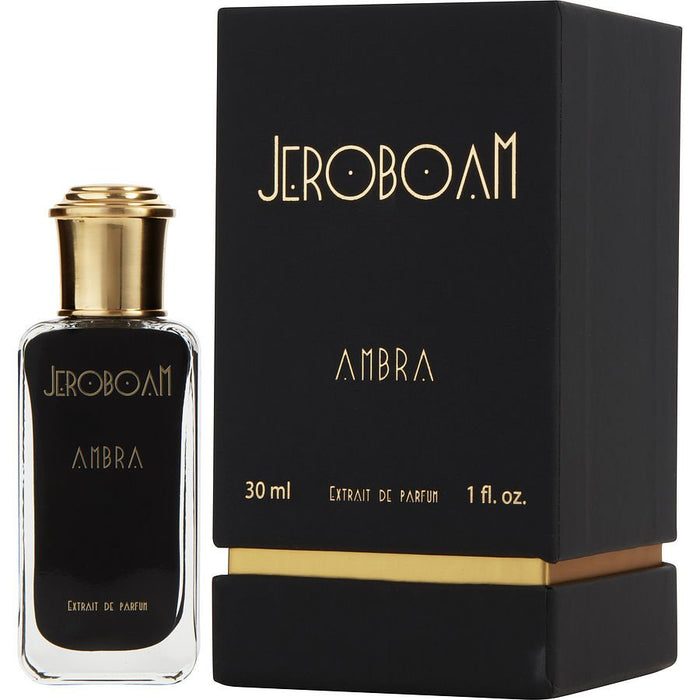 Jeroboam Ambra - 7STARSFRAGRANCES.COM