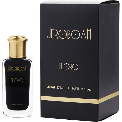 Jeroboam Floro - 7STARSFRAGRANCES.COM