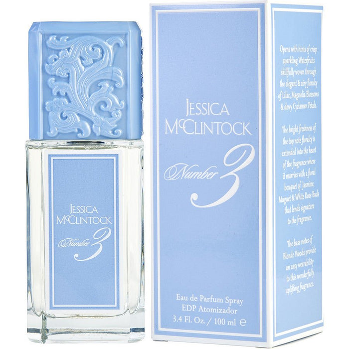 Jessica Mcclintock #3 - 7STARSFRAGRANCES.COM