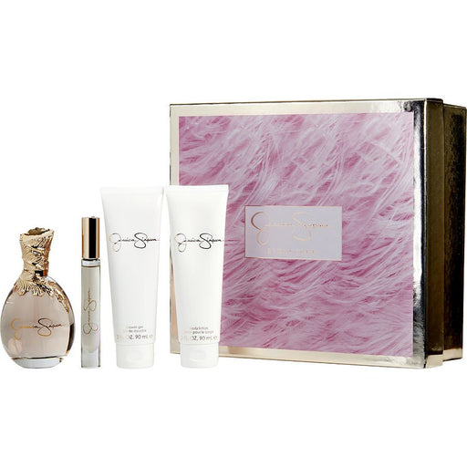 Jessica Simpson Signature - 7STARSFRAGRANCES.COM