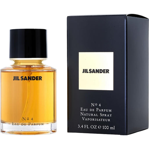 Jil Sander #4 - 7STARSFRAGRANCES.COM