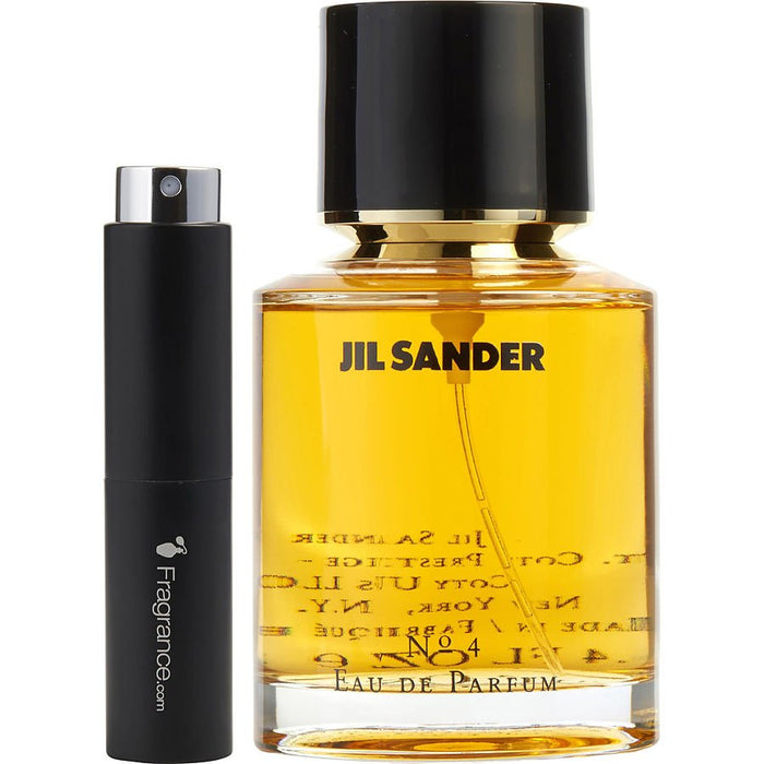 Jil Sander #4 - 7STARSFRAGRANCES.COM