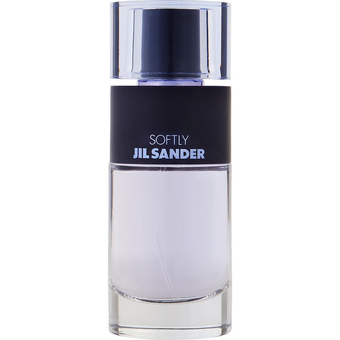 Jil Sander Softly - 7STARSFRAGRANCES.COM