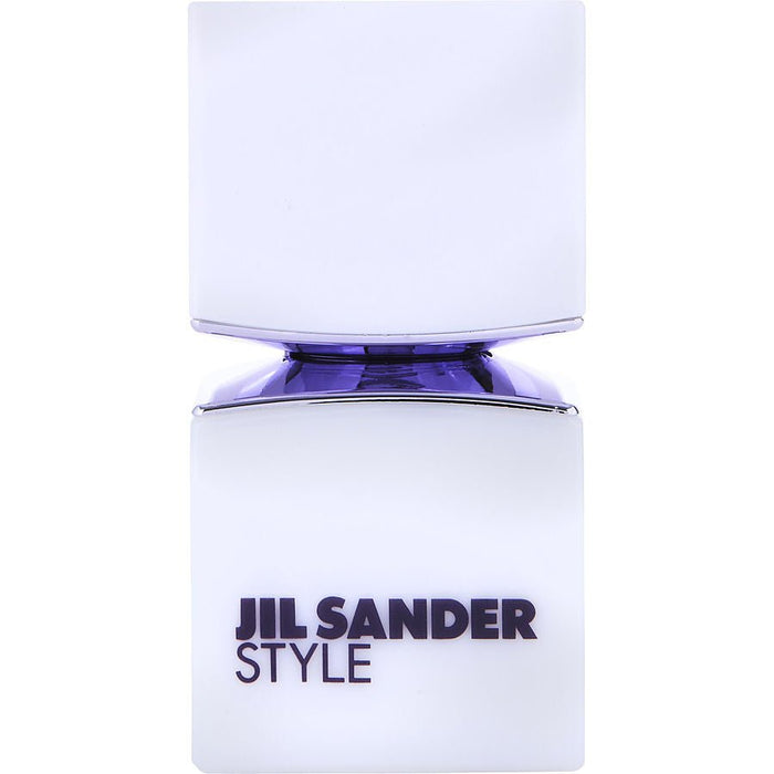 Jil Sander Style - 7STARSFRAGRANCES.COM