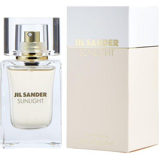 Jil Sander Sunlight - 7STARSFRAGRANCES.COM