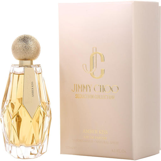 Jimmy Choo Amber Kiss - 7STARSFRAGRANCES.COM