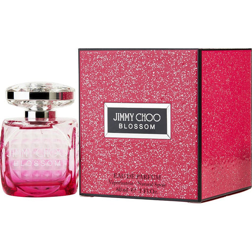 Jimmy Choo Blossom - 7STARSFRAGRANCES.COM