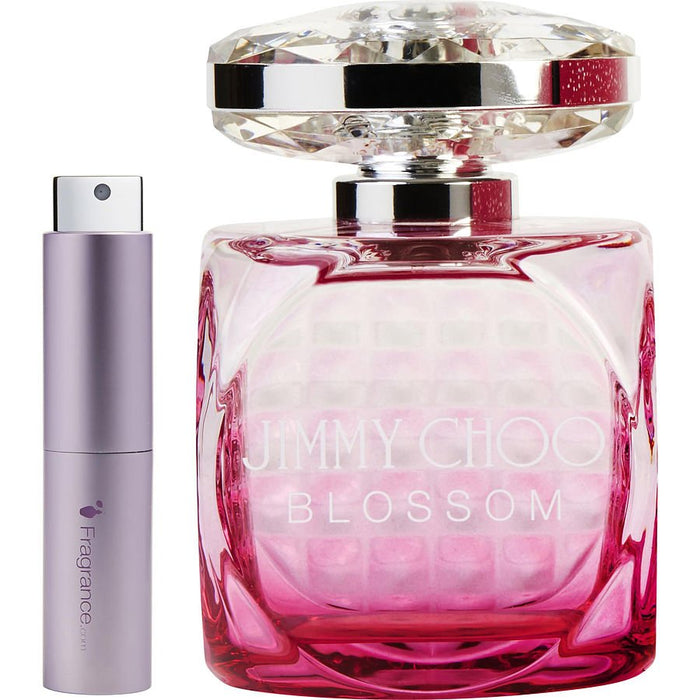 Jimmy Choo Blossom - 7STARSFRAGRANCES.COM