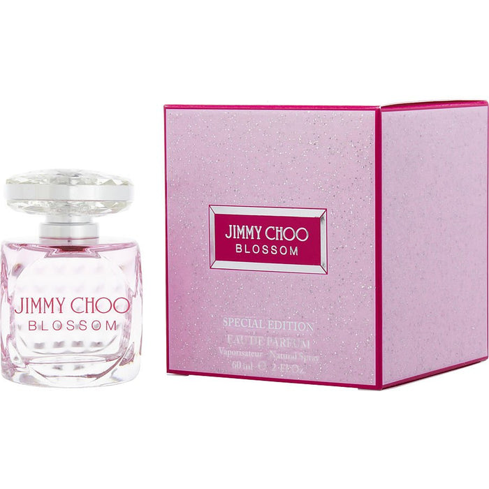 Jimmy Choo Blossom - 7STARSFRAGRANCES.COM