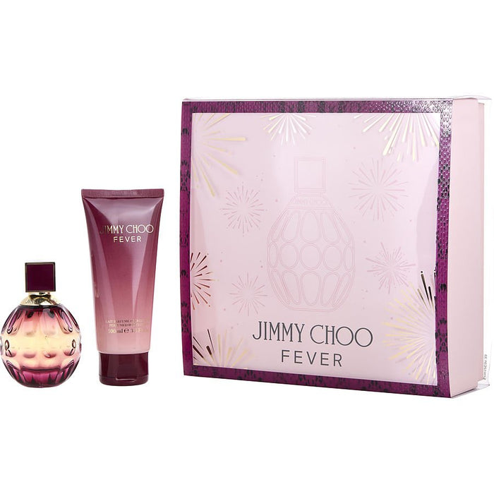 Jimmy Choo Fever - 7STARSFRAGRANCES.COM