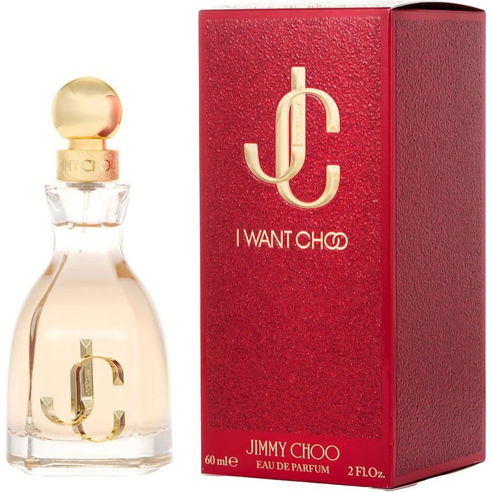 Jimmy Choo I Want Choo - 7STARSFRAGRANCES.COM