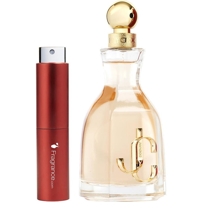 Jimmy Choo I Want Choo - 7STARSFRAGRANCES.COM