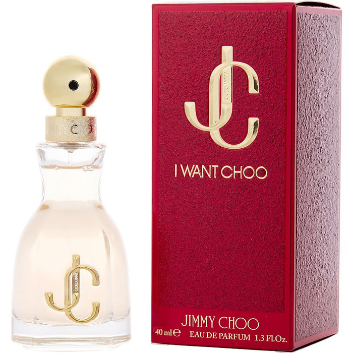 Jimmy Choo I Want Choo - 7STARSFRAGRANCES.COM