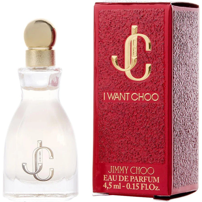 Jimmy Choo I Want Choo - 7STARSFRAGRANCES.COM