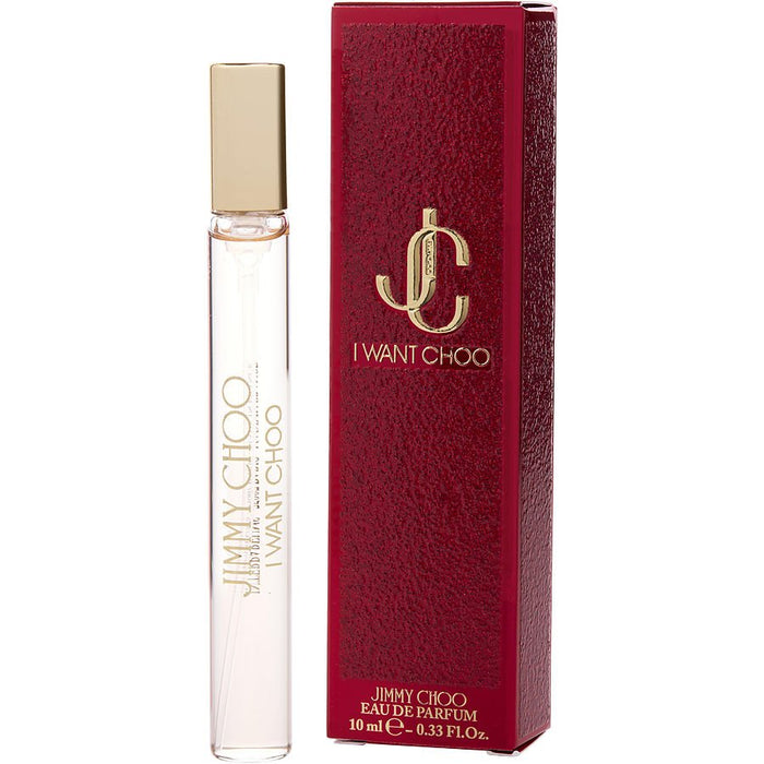 Jimmy Choo I Want Choo - 7STARSFRAGRANCES.COM