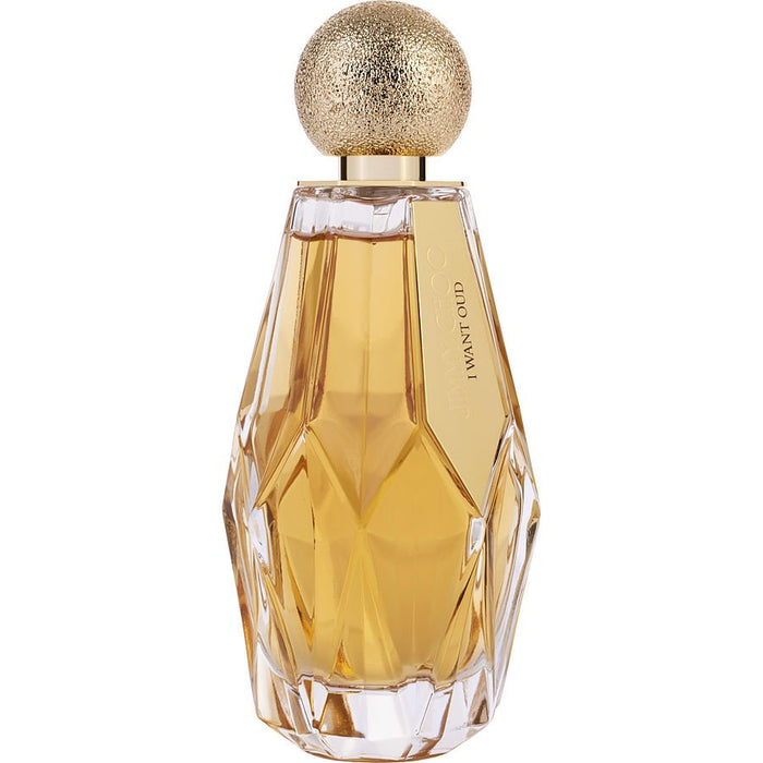 Jimmy Choo I Want Oud - 7STARSFRAGRANCES.COM